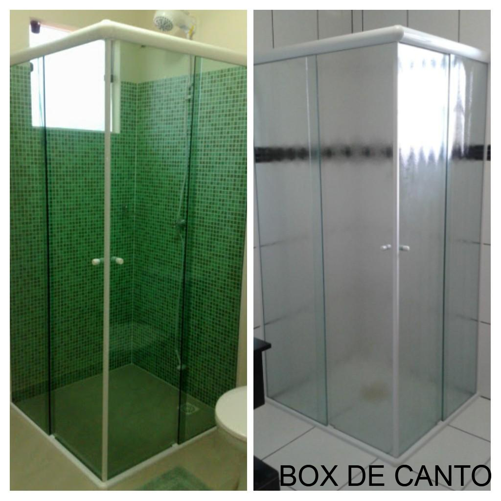 BOX DE CANTO