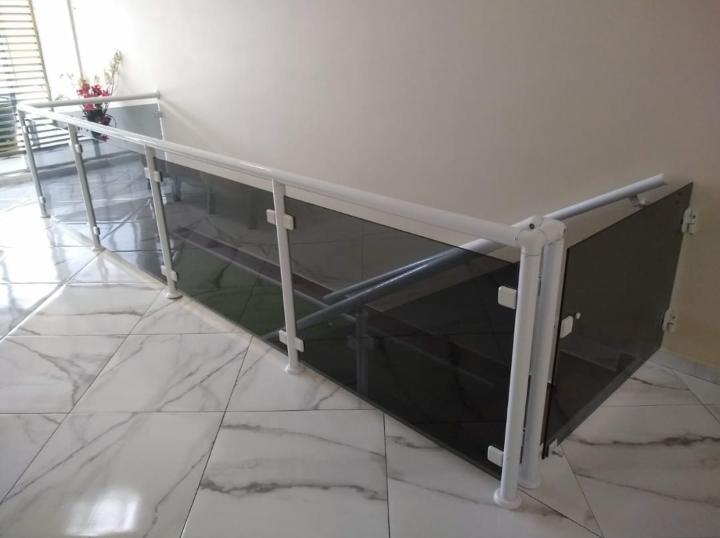 Guarda Corpo Interno